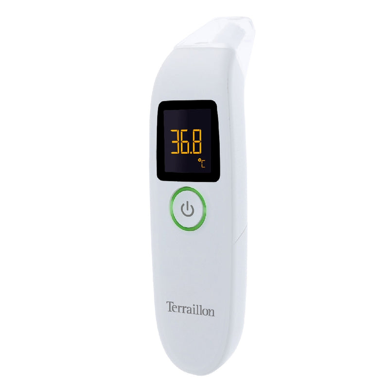 TERRAILLON 3in1 Thermo Fast Thermometer 14771