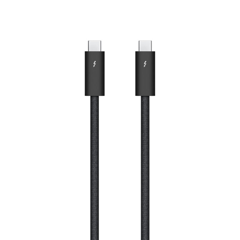 APPLE Thunderbolt 4 Pro Cable (3 m)