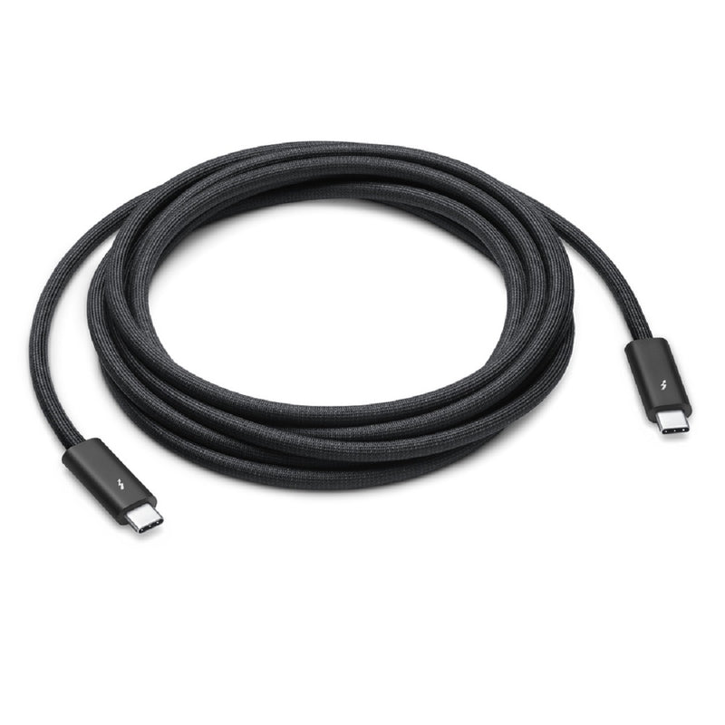 APPLE Thunderbolt 4 Pro Cable (3 m)