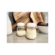 Youha優合 7oz / 210ml PPSU 儲奶瓶連蓋