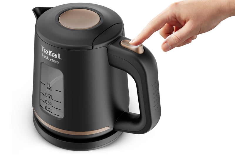 TEFAL 特福 KI5338 Includeo 電水壺