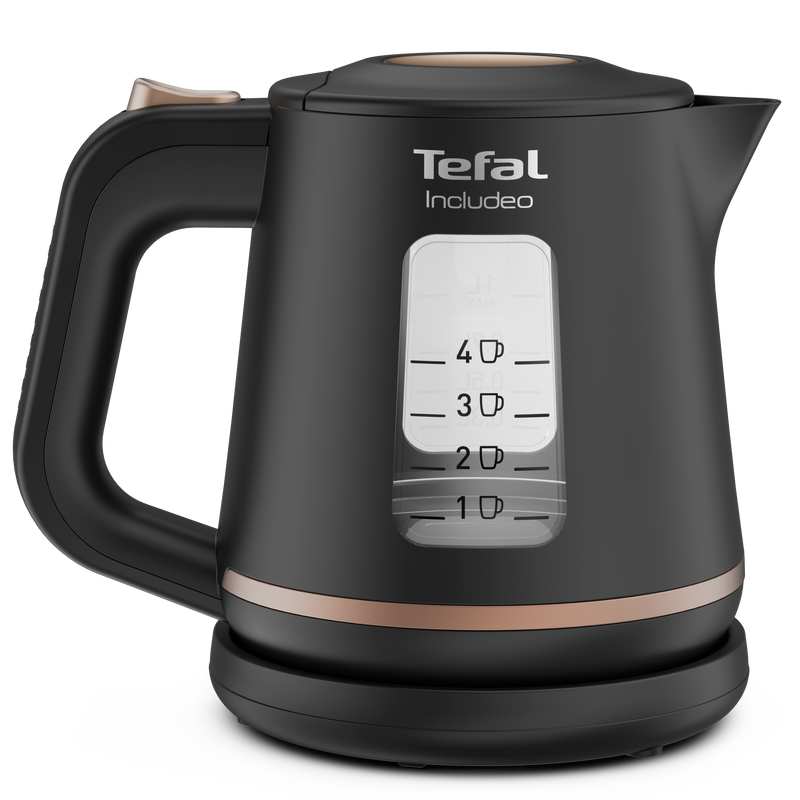 TEFAL 特福 KI5338 Includeo 電水壺