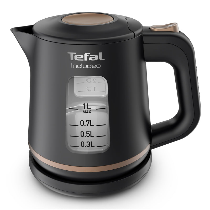 TEFAL 特福 KI5338 Includeo 電水壺