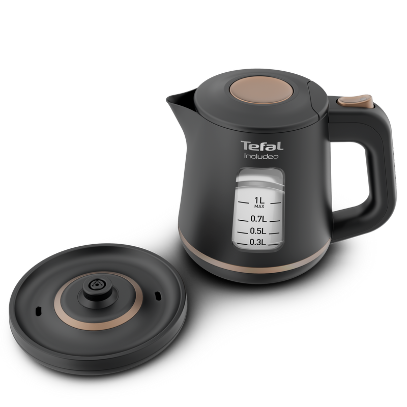 TEFAL KI5338 Includeo Kettle