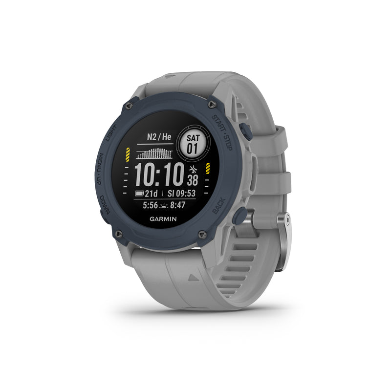 GARMIN Descent G1 Sapphire - Chinese Smart Watch