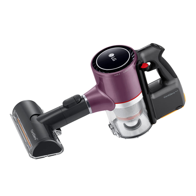 LG A9KPro CordZero™ A9Komp Cordless Vacuum Cleaner