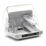 electriQ QDD-38A UV Dish Dryer