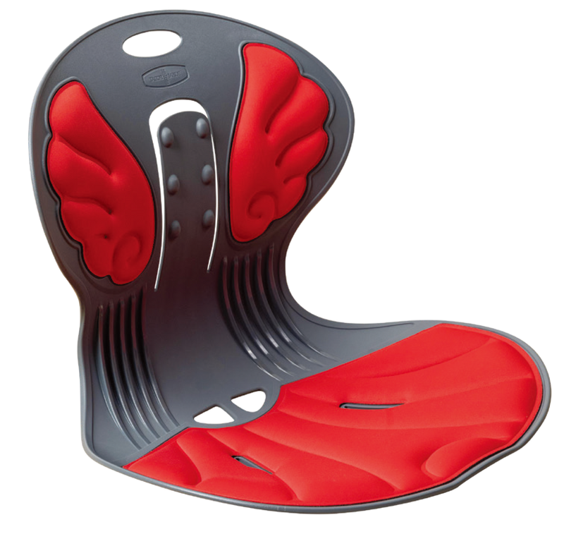Tailor Made Upright Seat