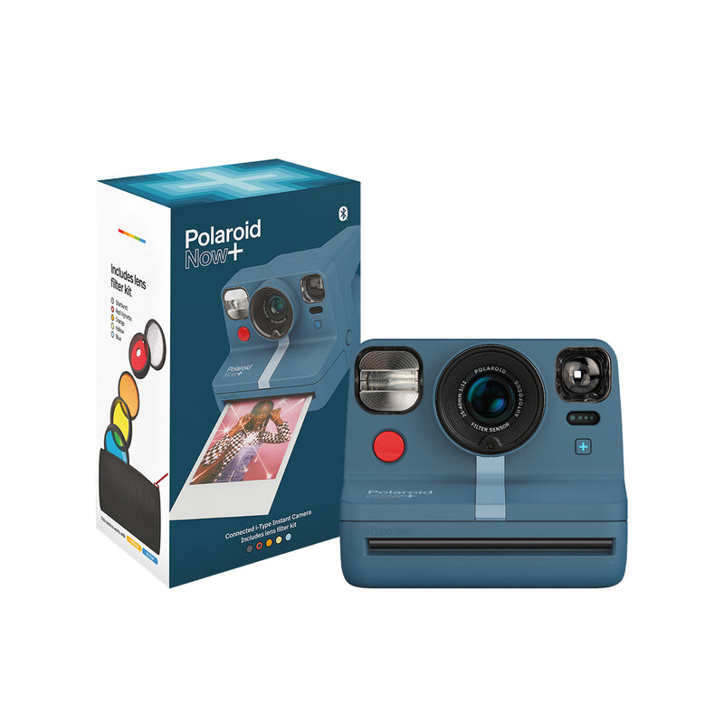 POLAROID Now+ i-Type Instant Camera