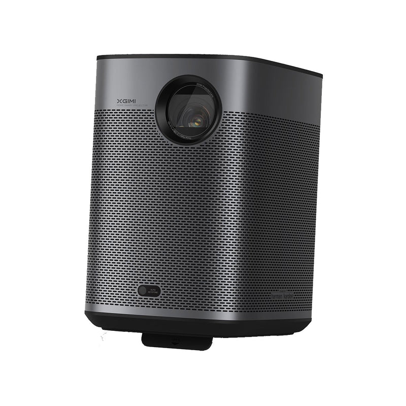 XGIMI Halo Plus Portable Projector