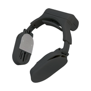 Thanko Neck cooler Slim wireless neck cooler