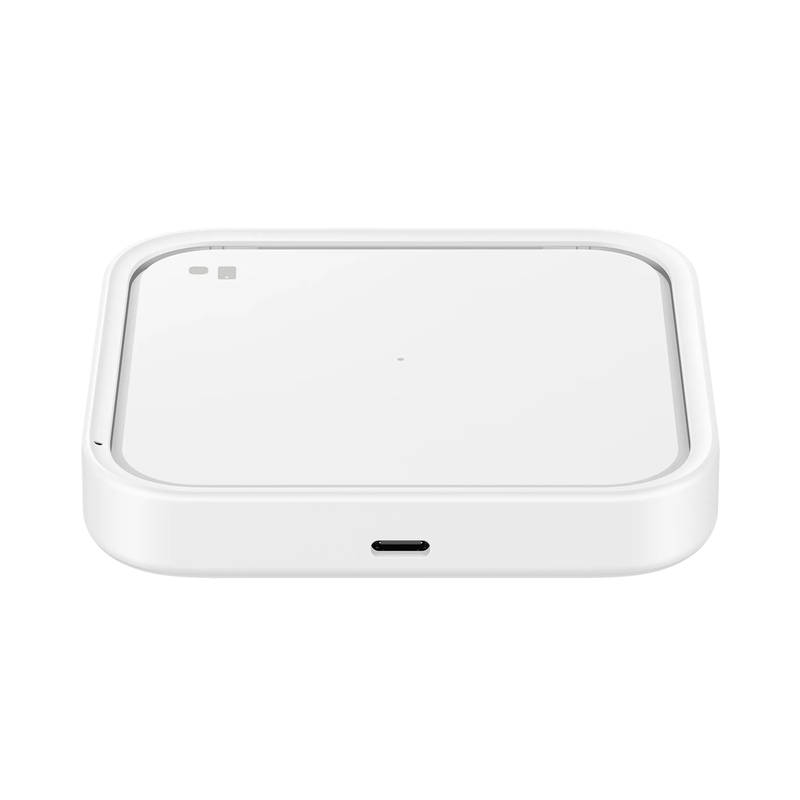 SAMSUNG P2400 15W Wireless Charger Pad with TA