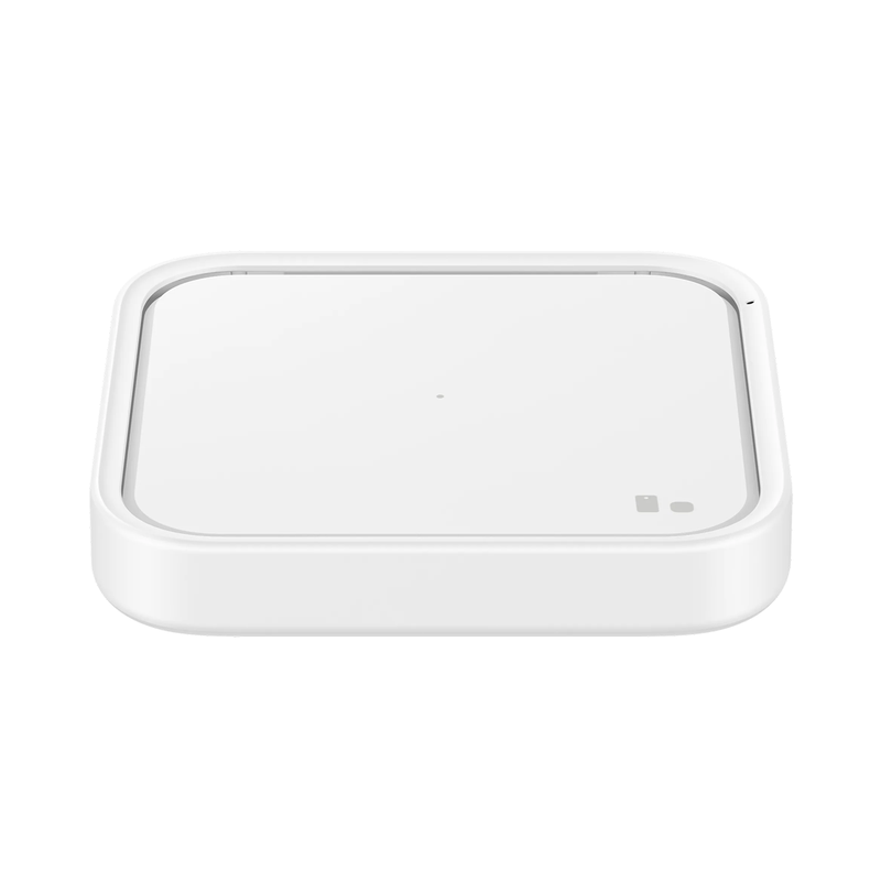 SAMSUNG P2400 15W Wireless Charger Pad with TA