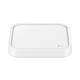 SAMSUNG P2400 15W Wireless Charger Pad with TA