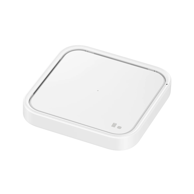 SAMSUNG P2400 15W Wireless Charger Pad with TA
