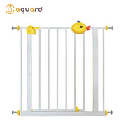 Aguard 鴨仔安全門欄 75-85cm 1JJ-004-01