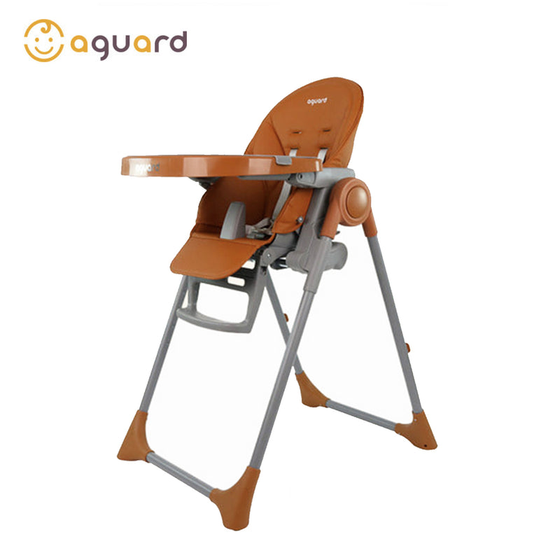 Aguard 2.0 Tosby 7 Level Recline High Chair