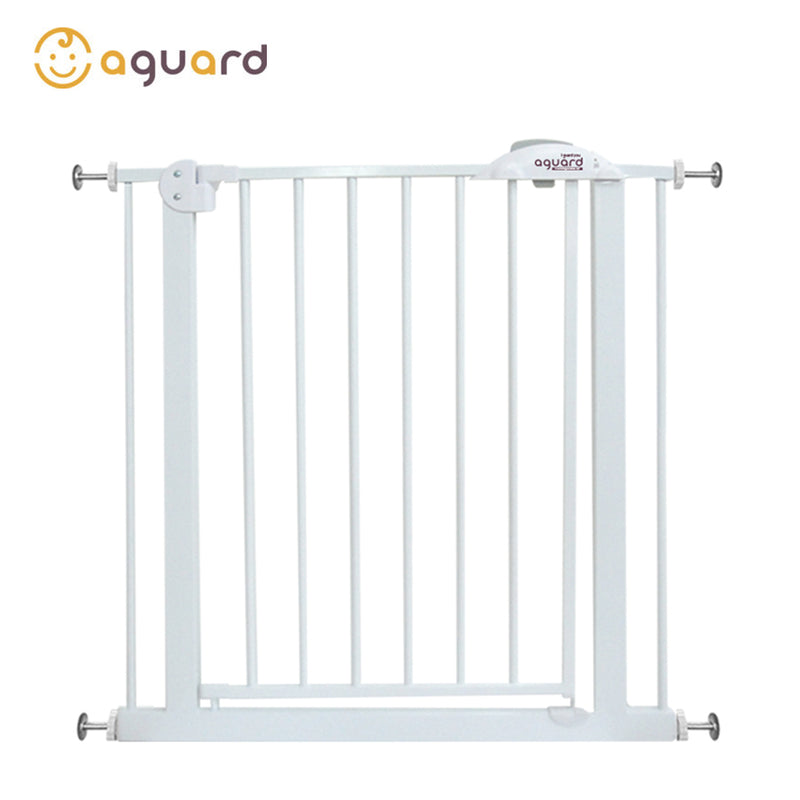 Aguard Easy Slide Safety Gate 85cm 1JJ-006-01