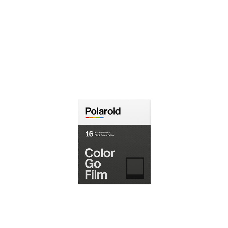 POLAROID Go Color Film Double Pack