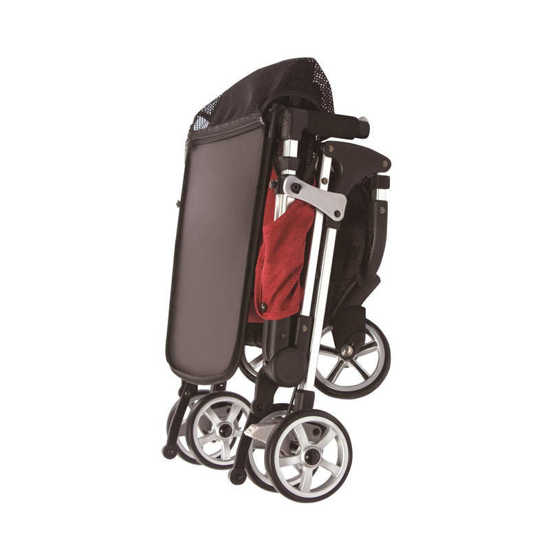 b&h Swiss Atlas 輕便嬰兒手推車