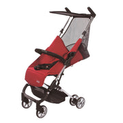 b&h Swiss Atlas 輕便嬰兒手推車