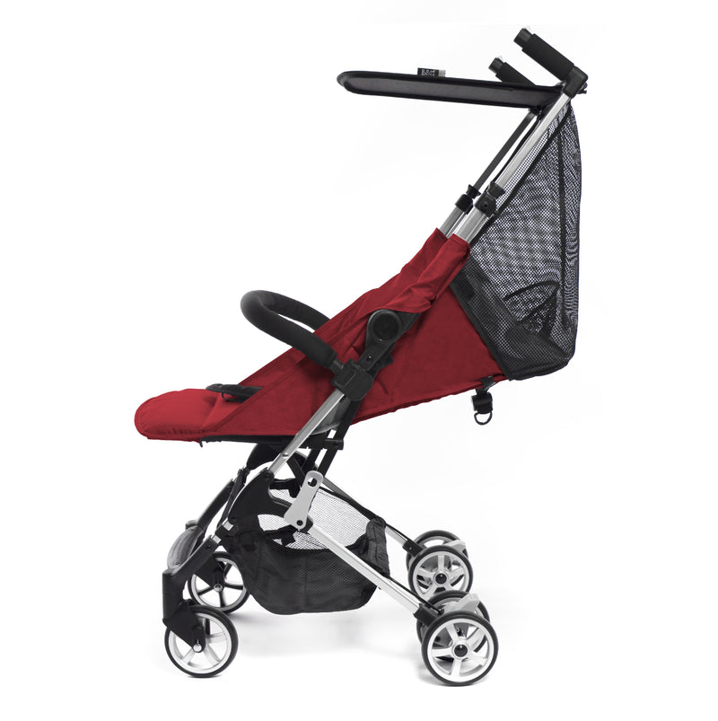 b&h Swiss Atlas 輕便嬰兒手推車