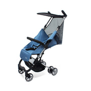 b&h Swiss Atlas 輕便嬰兒手推車