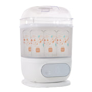 b&h Swiss Advanced multi-function 8-in-1 Steriliser and Dryer