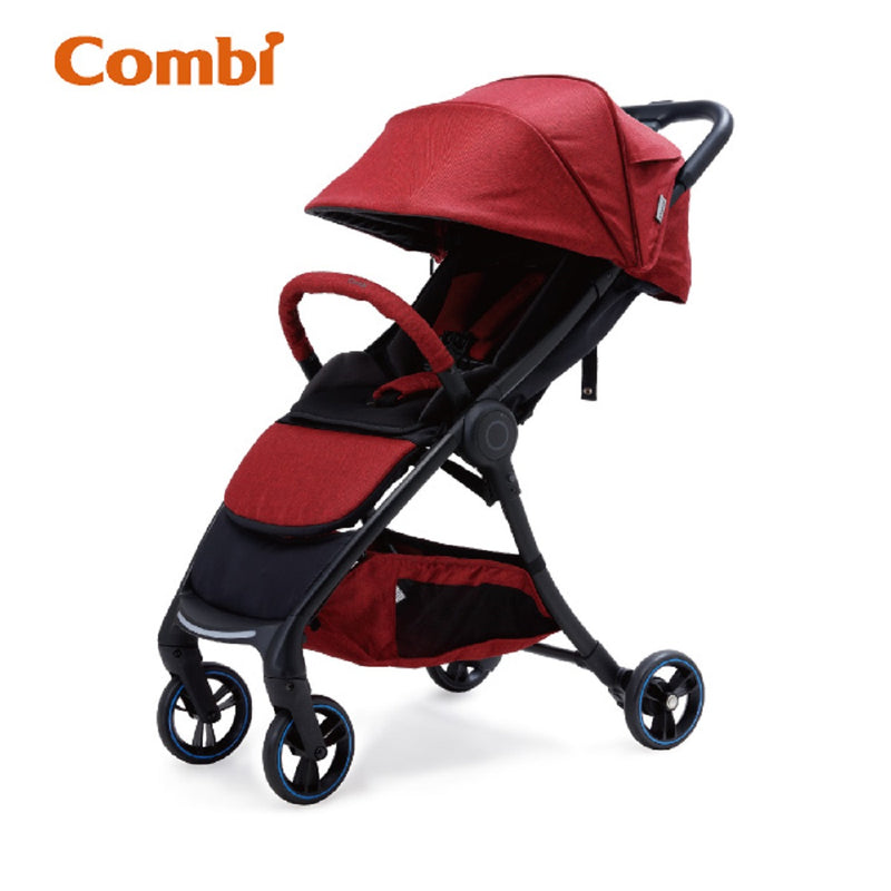 Combi AuraStar Stroller