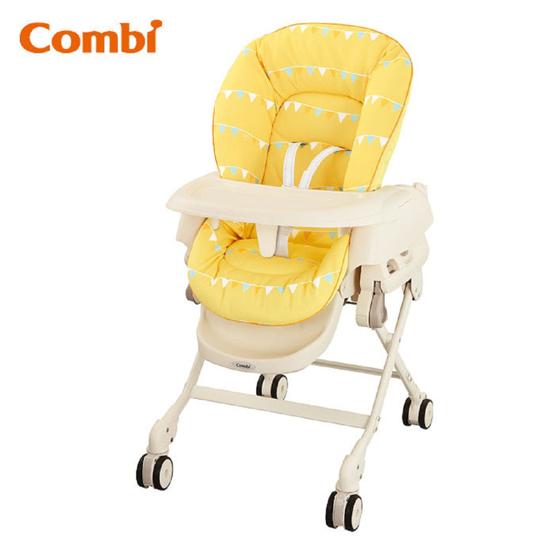 Combi Joy (YE) High Chair 116699