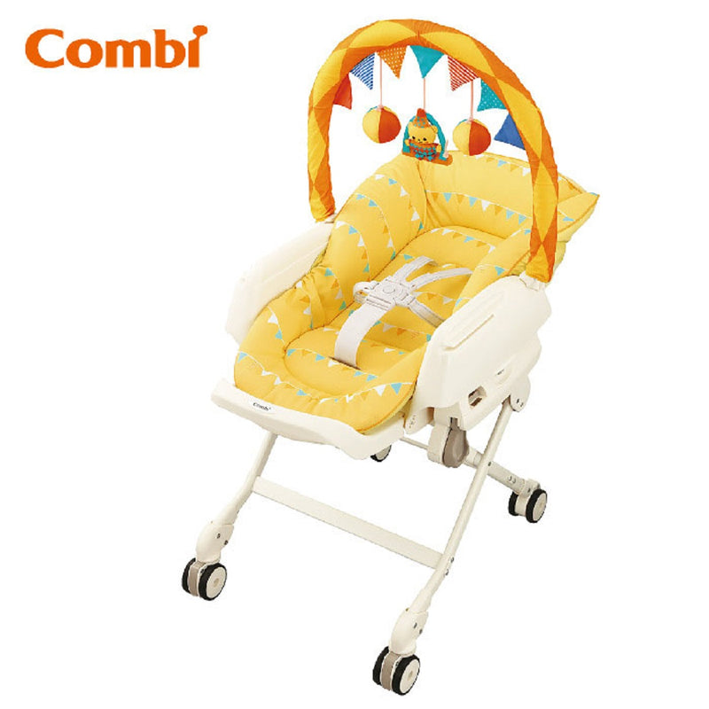 Combi Joy (YE) High Chair 116699