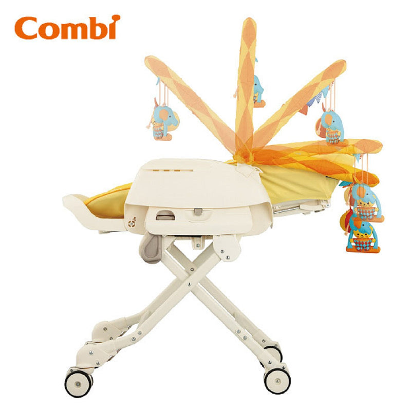 Combi Joy (YE) High Chair 116699