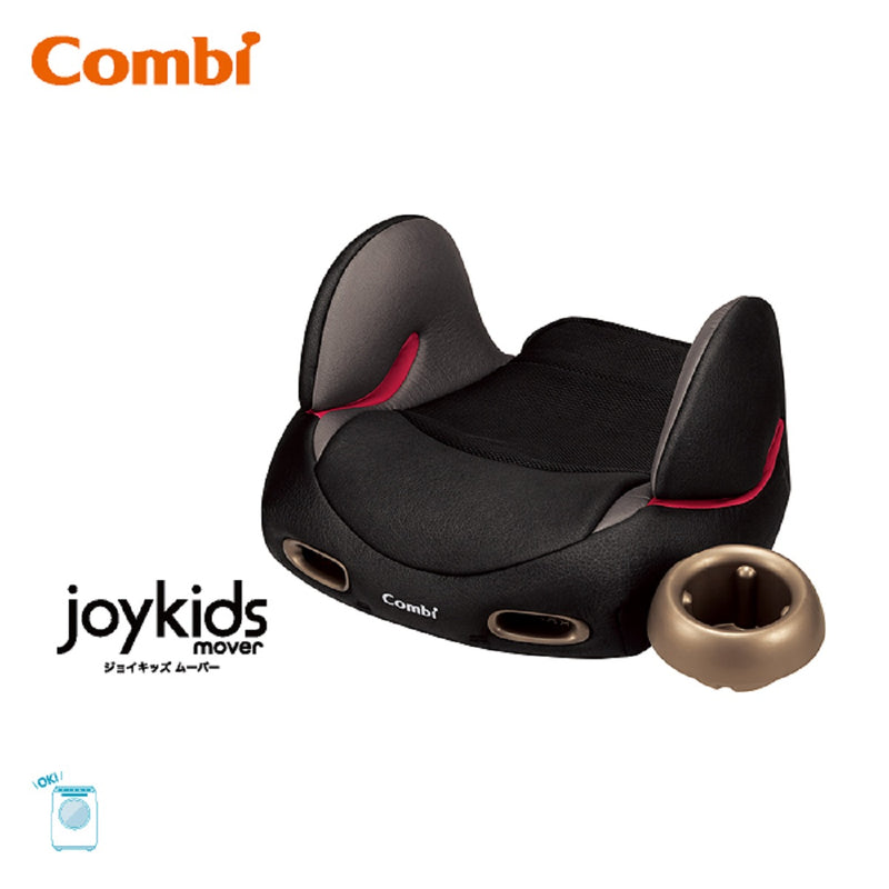 Combi Joykids Mover Booster Safety Car Seat 117352
