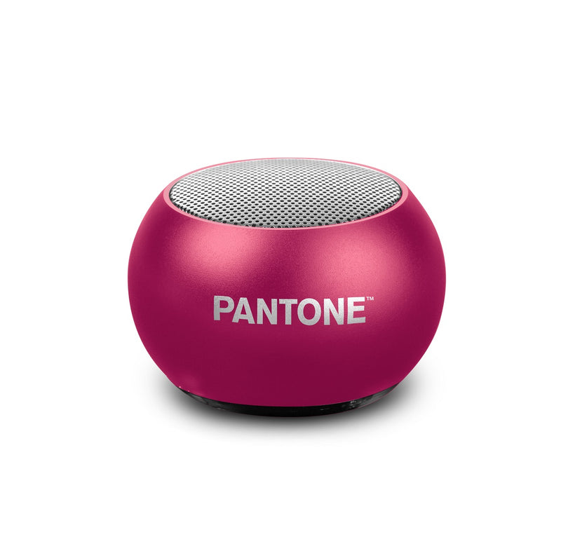 Pantone MINI Wireless Speaker