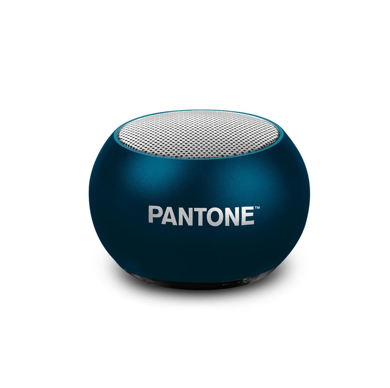 Pantone MINI Wireless Speaker