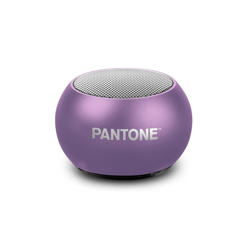 Pantone MINI Wireless Speaker