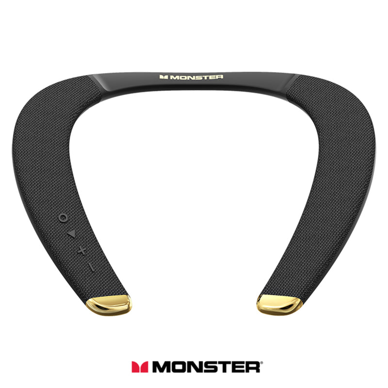 MONSTER Boomerang Petite Wireless Speaker