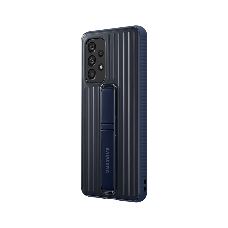 SAMSUNG 三星電子 Galaxy A53 5G 立架式保護套