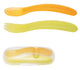 Combi Spoon & Fork set with case
