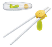 Combi Training chopsticks with case