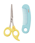 Combi Hair Cut Set