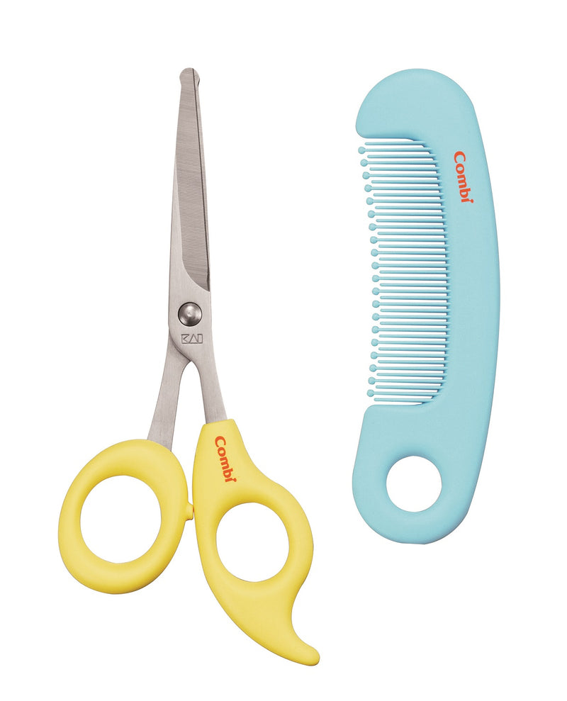 Combi Hair Cut Set