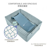 Beaba Camélé’O 可折疊式浴盆