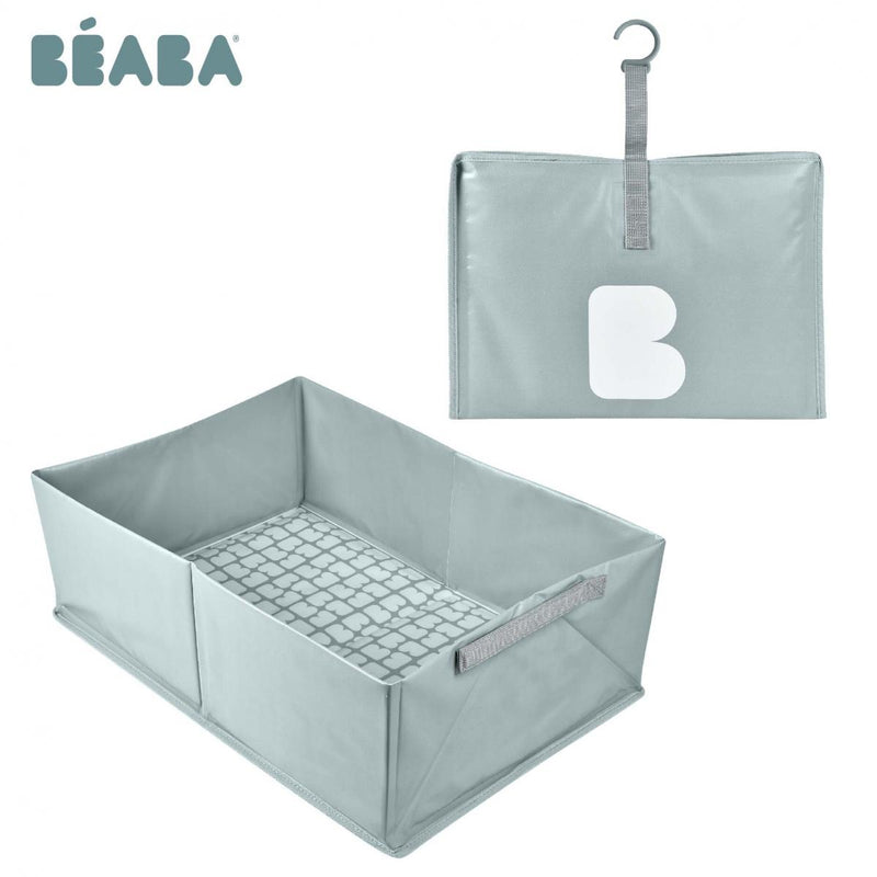 Beaba Camélé’O foldable Pop Up Bath