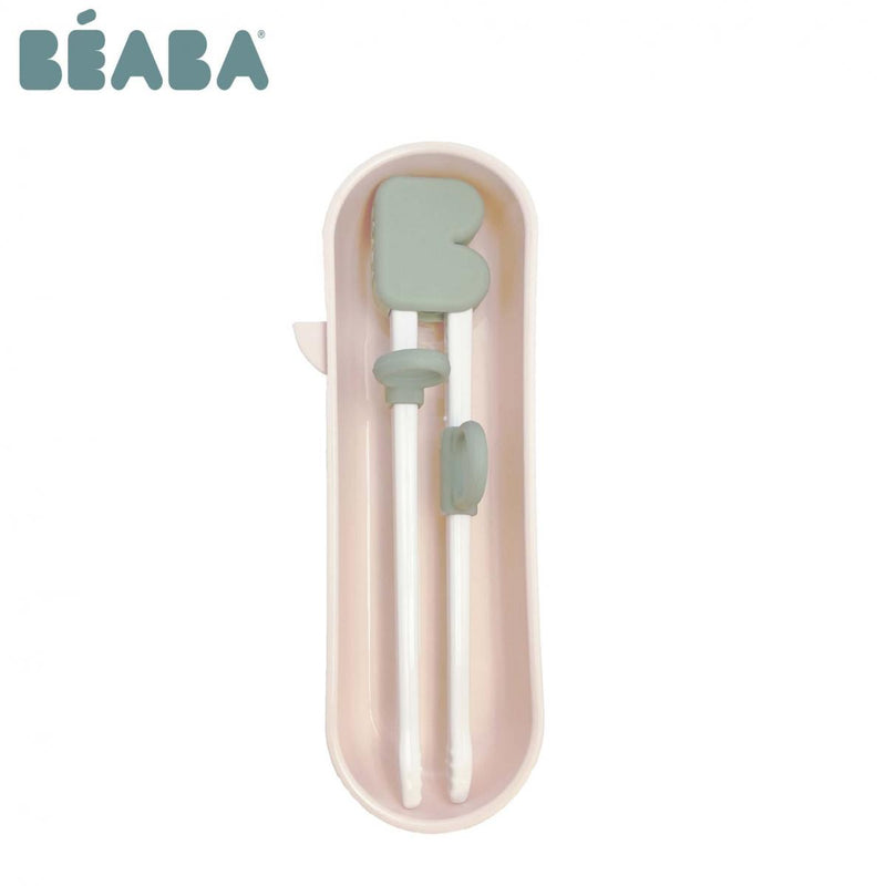 Beaba 3 合 1 學習筷子