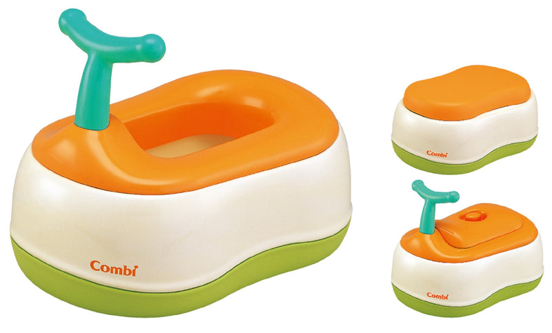 Combi Toliet Trainer (SEA)