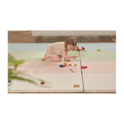 Caraz S4 Folder Mat 200 x 100 x 4cm