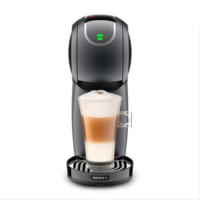 Nescafe Dolce Gusto Genio S Touch Coffee Machine