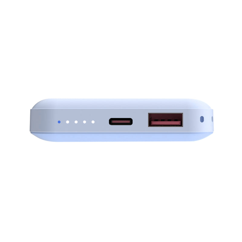 inno3C 創品 i-MW10 磁吸無線移動電源帶折疊支架