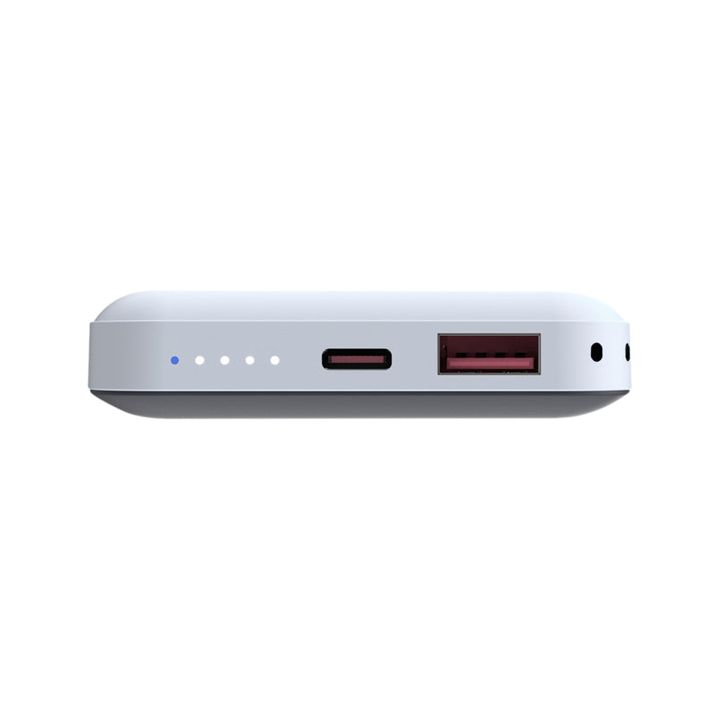inno3C 創品 i-MW10 磁吸無線移動電源帶折疊支架